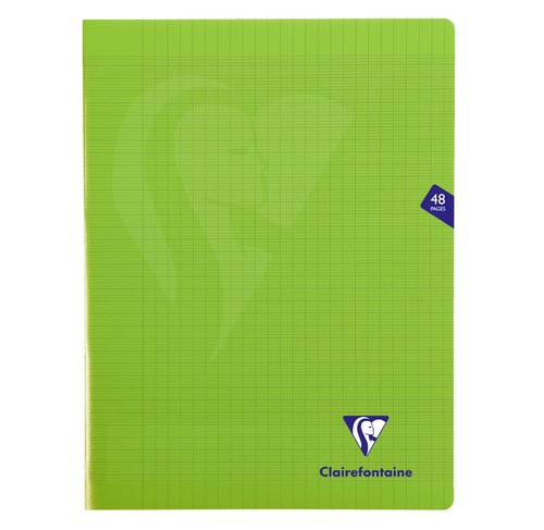 353311c clairefontaine lot - [353311c-2],