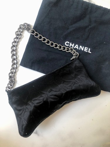 Archive y2k chanel shoulder - archive,
