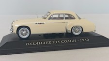 DELAHAYE  235  COACH   1952  -