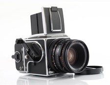 NEAR MINT Hasselblad 503 CX