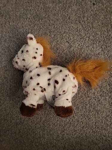 Furreal friends brown - &, white