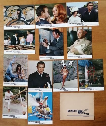 James bond 007 - james, on