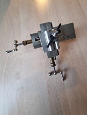 Chariot croisé pour tour Lorch & Schmidt