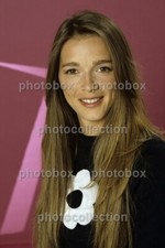 * Helene Rolles - Exclusive