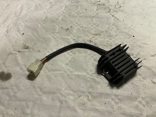 Regulateur sym 125 xs - sym,