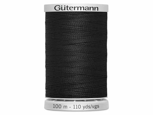 Gutermann extra fort - extra, polyester