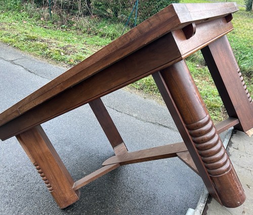 Charles dudouyt table - charles, de