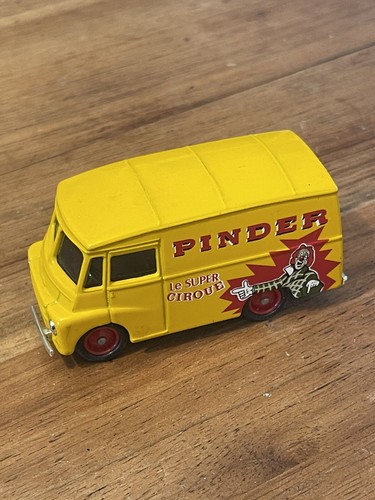 Corgi pinder morris 150 - corgi,