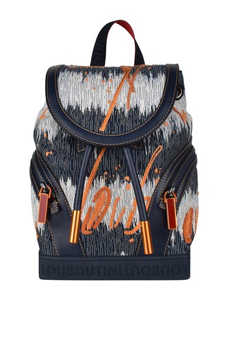 Sac dos explorafunk - sac,
