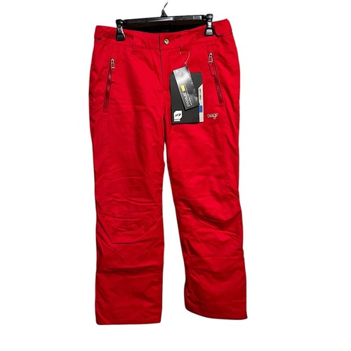 Orage king keyser alva red - keyser,