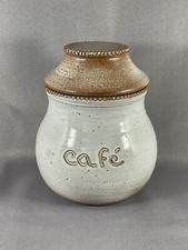 CERAMIQUE JEANNE ET NORBERT