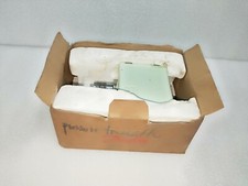 Transmetteur De Pression