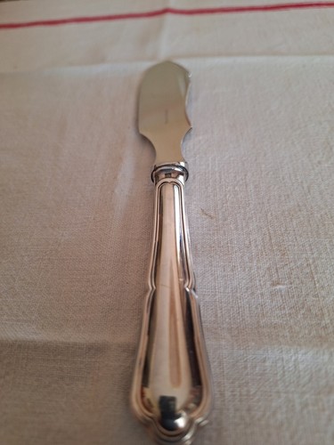 Couteau beurre ravinet - beurre,
