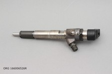 Injecteur Renault d'origine