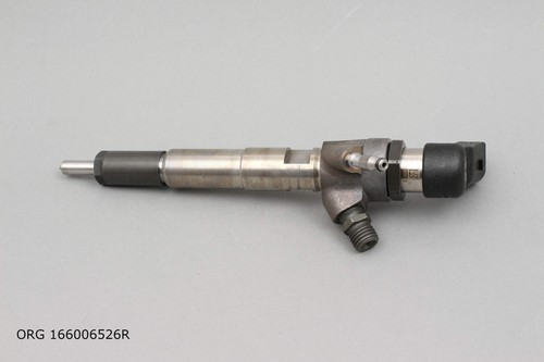 Injecteur renault origine - renault, d'origine