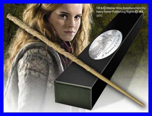 Harry potter baguette - harry,