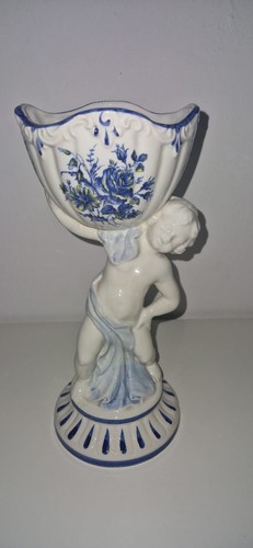 Capodimonte made italy - made,
