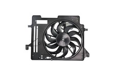 HELLA Ventilateur