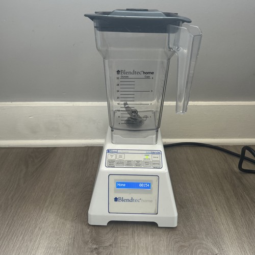 Blendtec total blender es3 - total,
