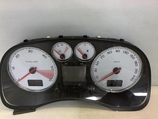 Compteur PEUGEOT 307 PHASE 2 6103L8