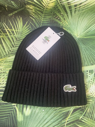 Bonnet lacoste - bonnet,