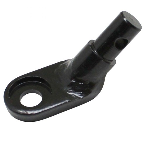 Attache remorque velo pour