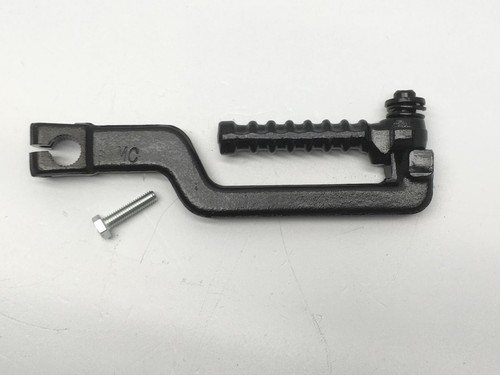 Pédale avancement yamaha xf - pédale, d'avancement