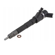 Injecteur De Carburant Pour