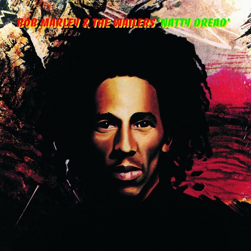 Bob marley and the - marley,