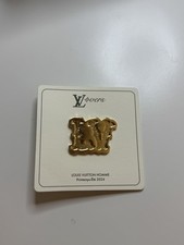 Pin’s Louis vuitton Show SS24 Men