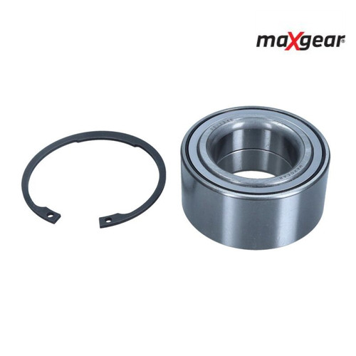 Wheel bearing kit - wheel,