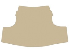 Premium Tapis de coffre BEIGE