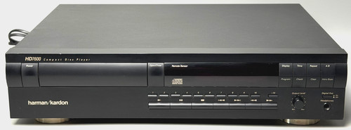 Harman kardon hd7600 lecteur - hd7600,