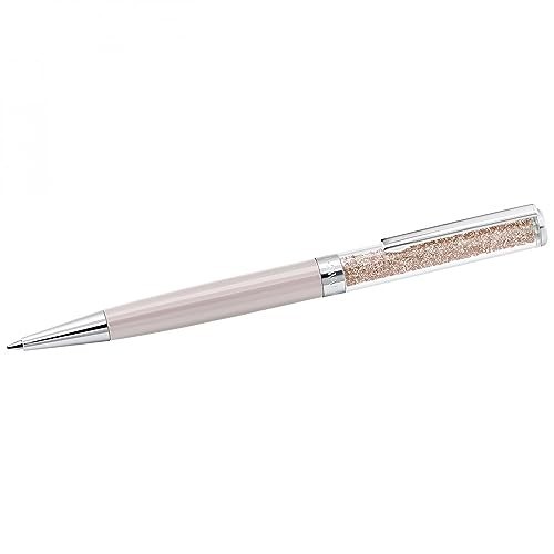 Stylo bille cristallin - stylo,