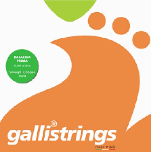 Galli fg018 balalaika prima - galli,