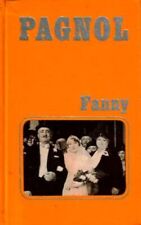 Fanny pièce en 3 actes et 4 tableaux | Pagnol Marcel | Bon état