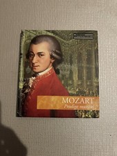 CD Mozart Prodige musical N