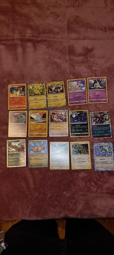 Cartes pokemon mcdo 2024 set - 2024,