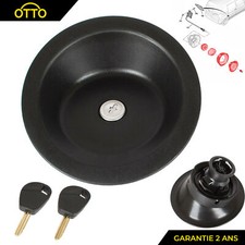 Bouchon à Clé Couvercle Trappe à Carburant pour BERLINGO PARTNER HDI 1.9 d 1.8