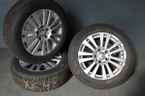 Original mercedes classe - original,