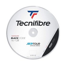 Tecnifibre One Size Black