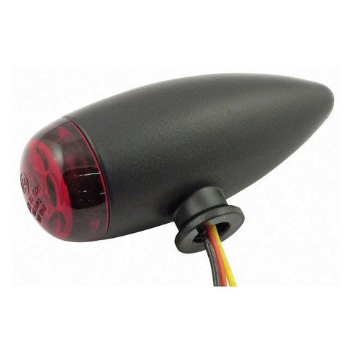 Feu arrière micro bullet - micro,