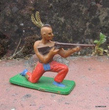 SOLDAT STARLUX FAR WEST SERIE