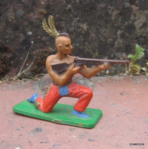 Soldat starlux far west - soldat,
