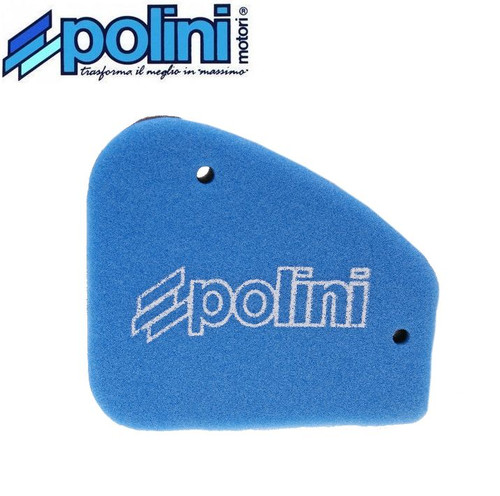 Filtre air mousse polini - à,