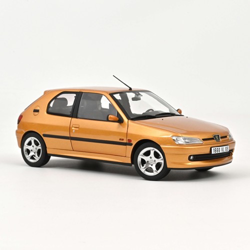 Norev 184940 peugeot 306 - norev,