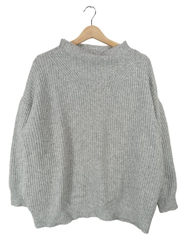 Mango basics pull tricoté - mango,