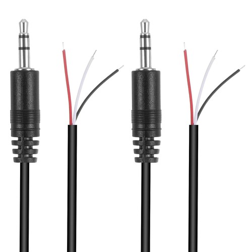 Pack mm audio - 3.5,