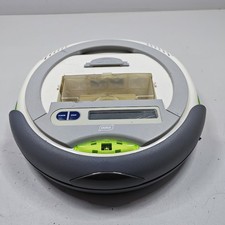 Aspirateur Robot Quigg RVC1-D