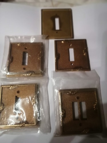 Vintage legrand lot - legrand, 8
